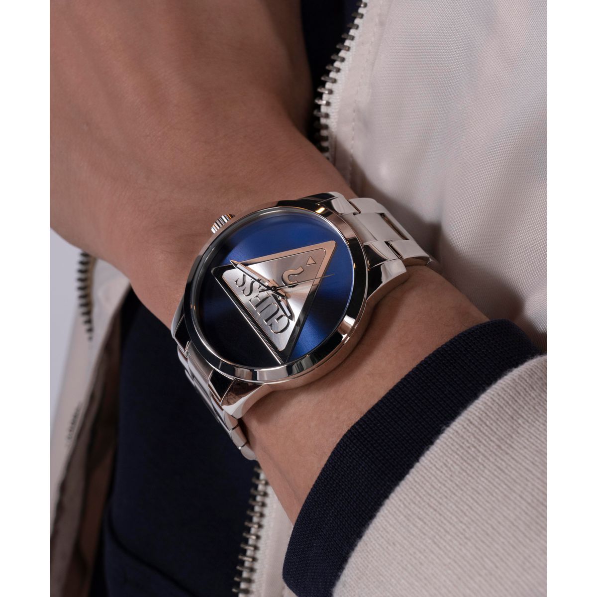 Guess Trend Men's Watch GW0782G3