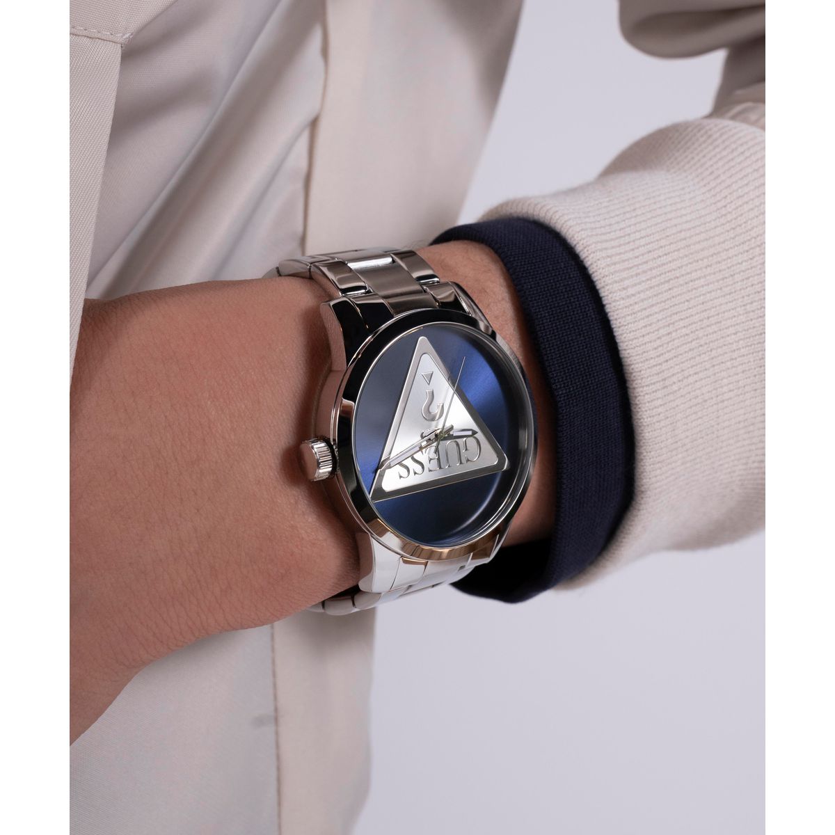 Guess Trend Men's Watch GW0782G3