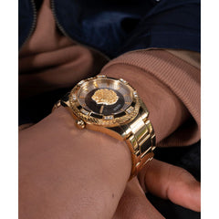 Reloj Guess Masculino GW0783G1