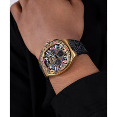 Reloj Guess Masculino GW0784G1