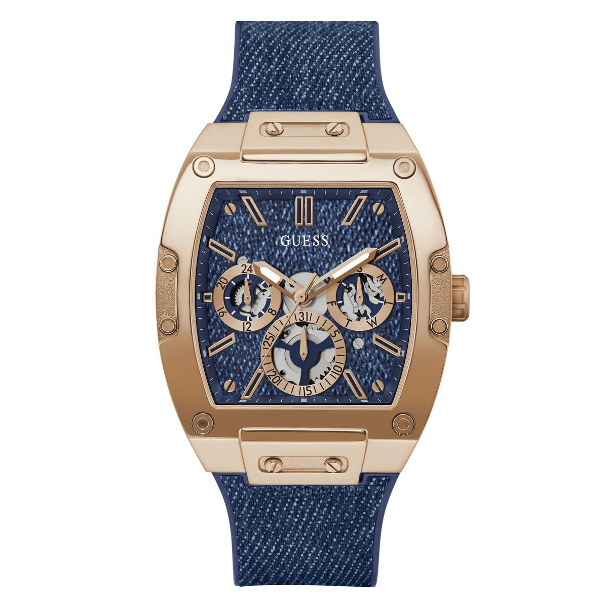 Gues Dress Men's Watch GW0786G2