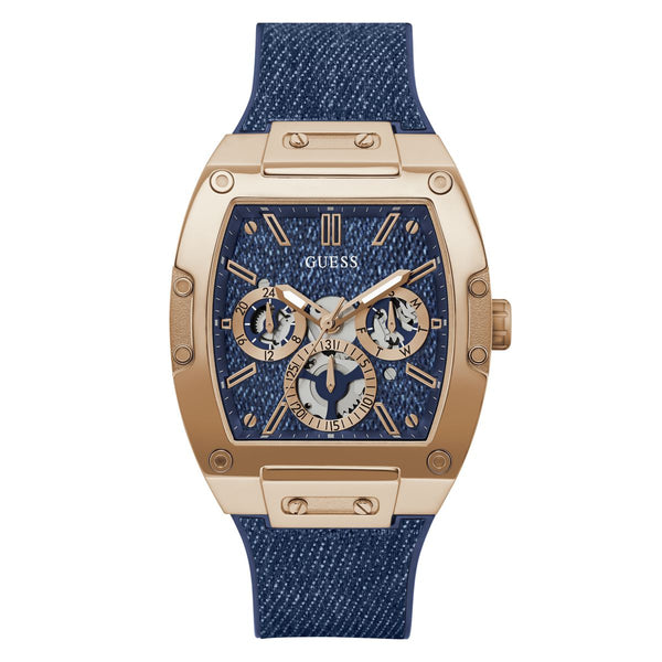 Gues Dress Men's Watch GW0786G2