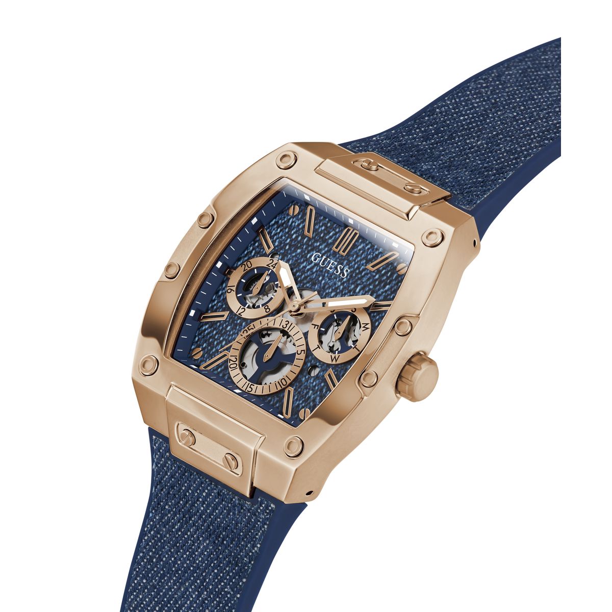 Gues Dress Men's Watch GW0786G2
