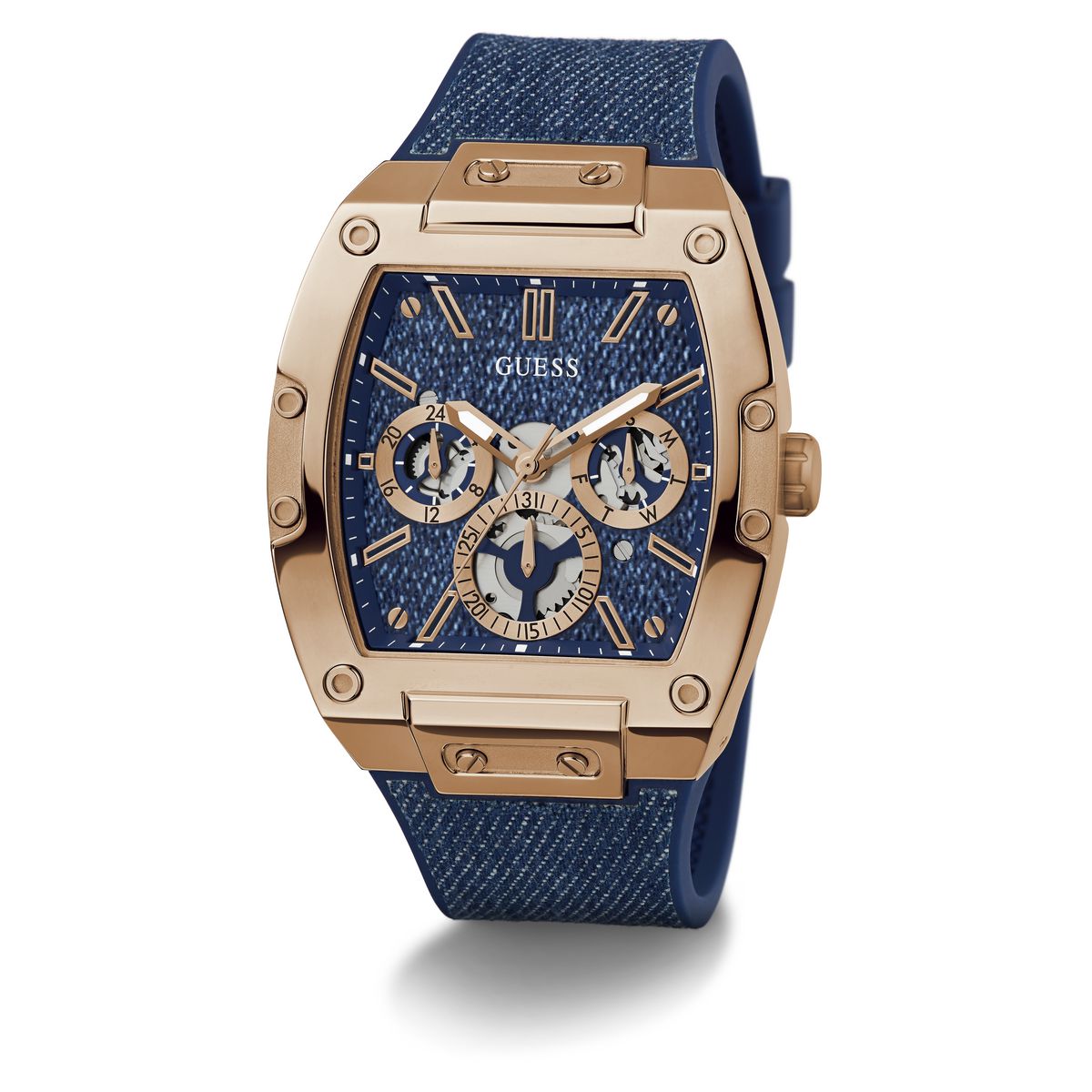 Gues Dress Men's Watch GW0786G2