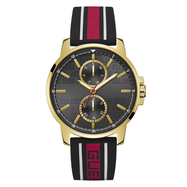 Reloj Guess Dress Masculino GW0788G2