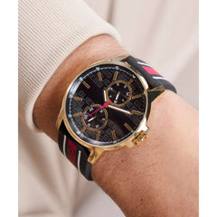 Reloj Guess Dress Masculino GW0788G2