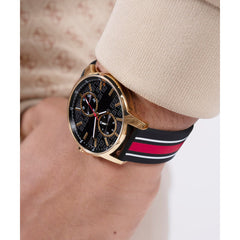 Reloj Guess Dress Masculino GW0788G2