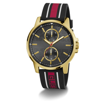 Guess Dress Men's Watch GW0788G2