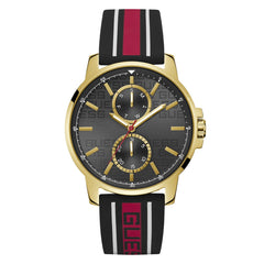 Reloj Guess Dress Masculino GW0788G2
