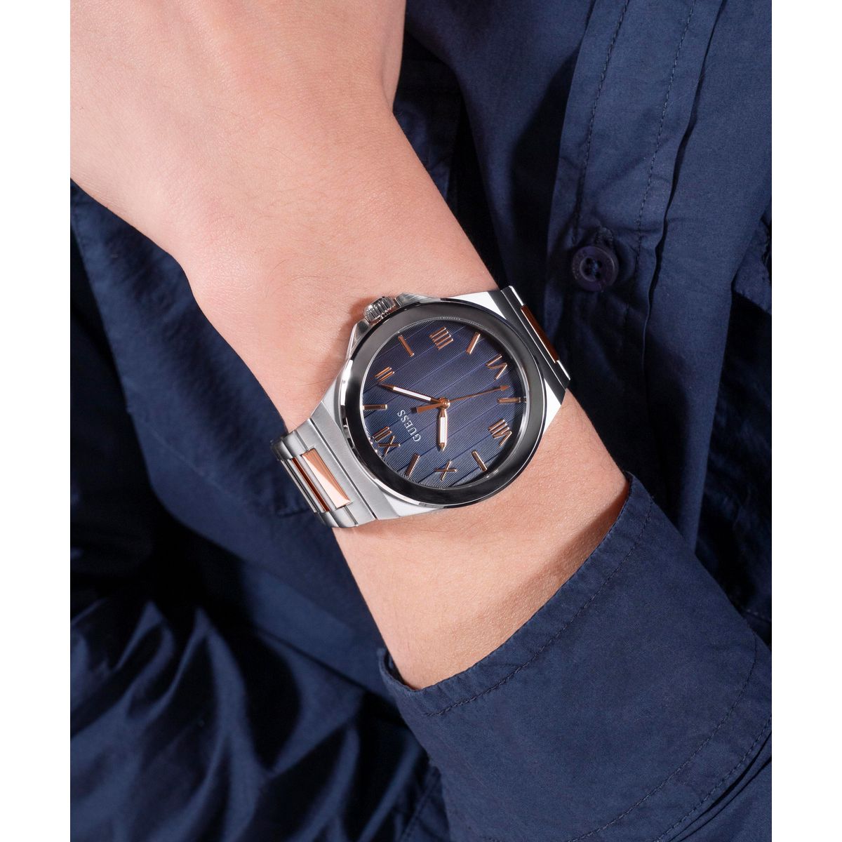 Guess Trend Men's Watch GW0789G4