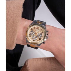 Reloj Guess Masculino GW0791G1
