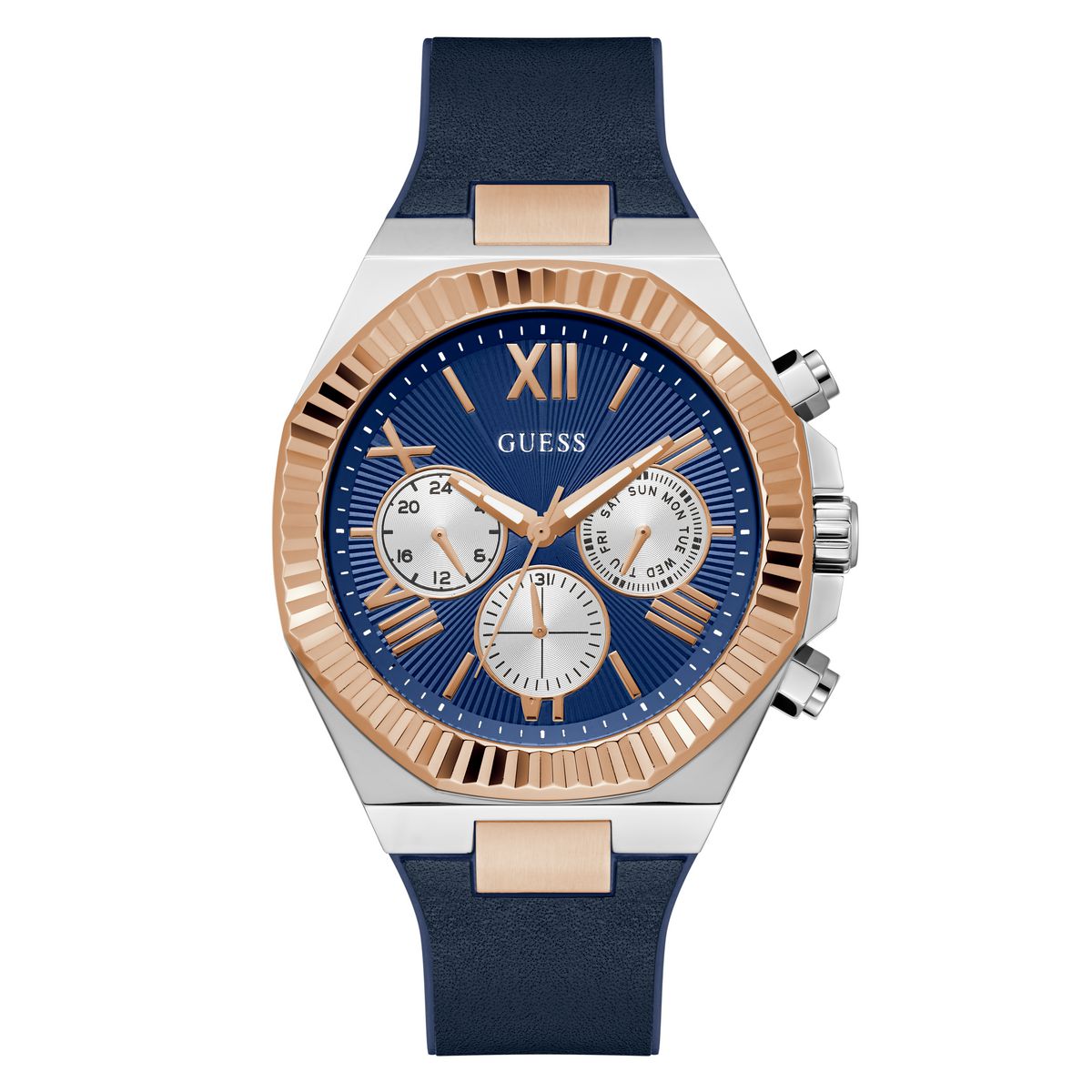 Guess Dress Men's Watch GW0791G2