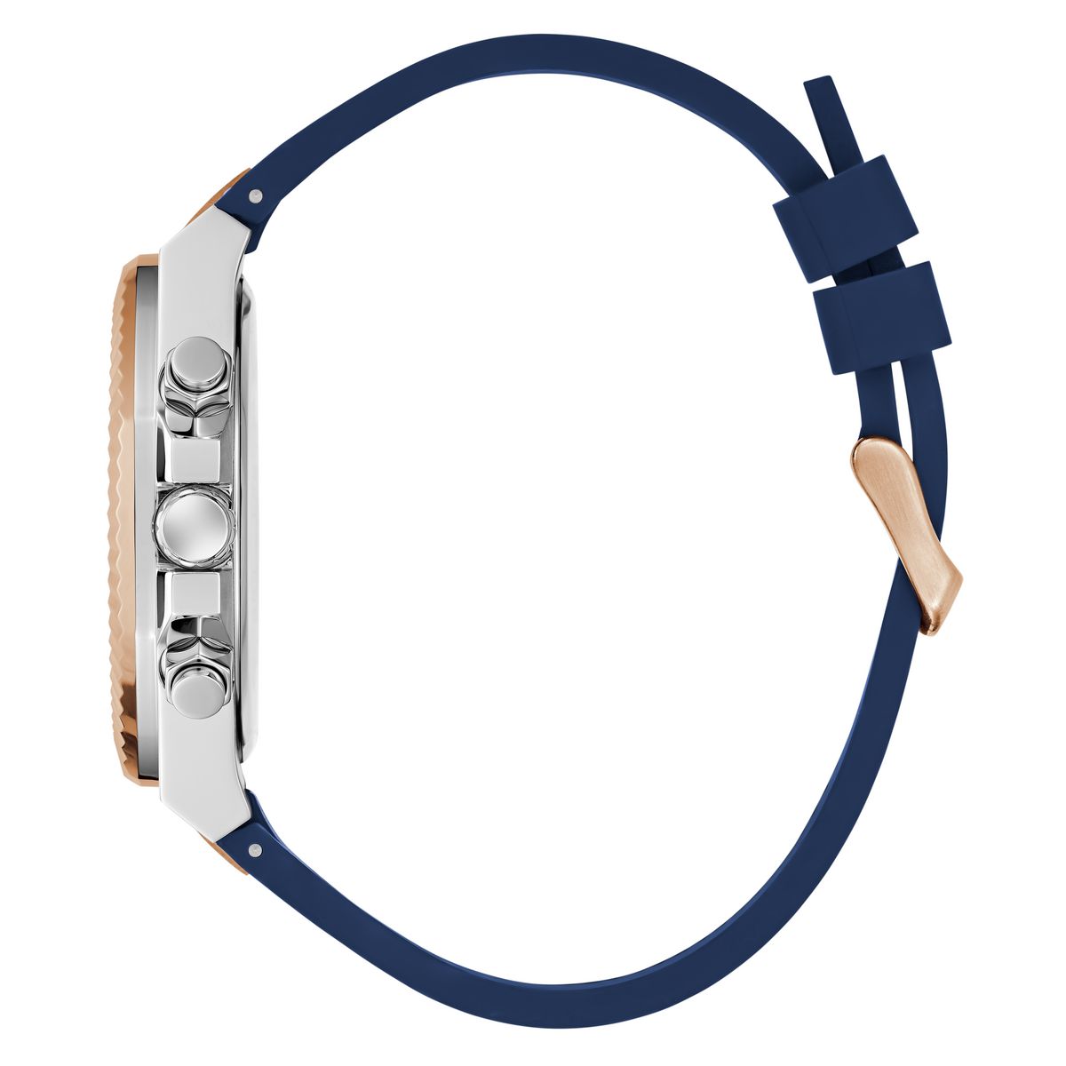 Guess Dress Men's Watch GW0791G2