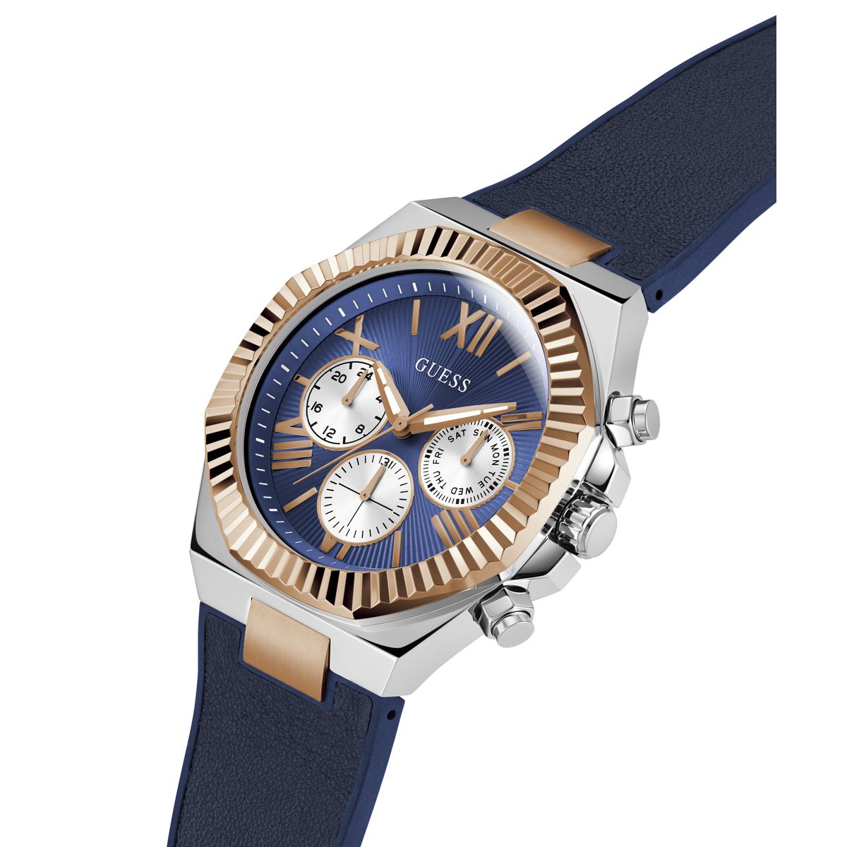 Guess Dress Men's Watch GW0791G2