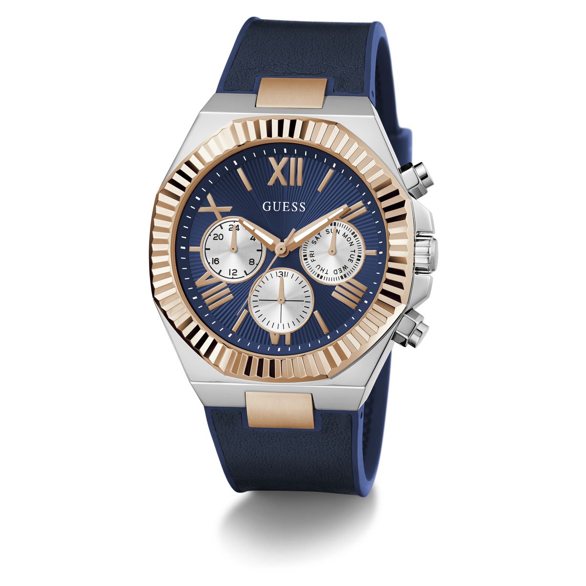Guess Dress Men's Watch GW0791G2