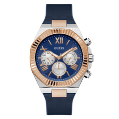 Reloj Guess Dress Masculino GW0791G2
