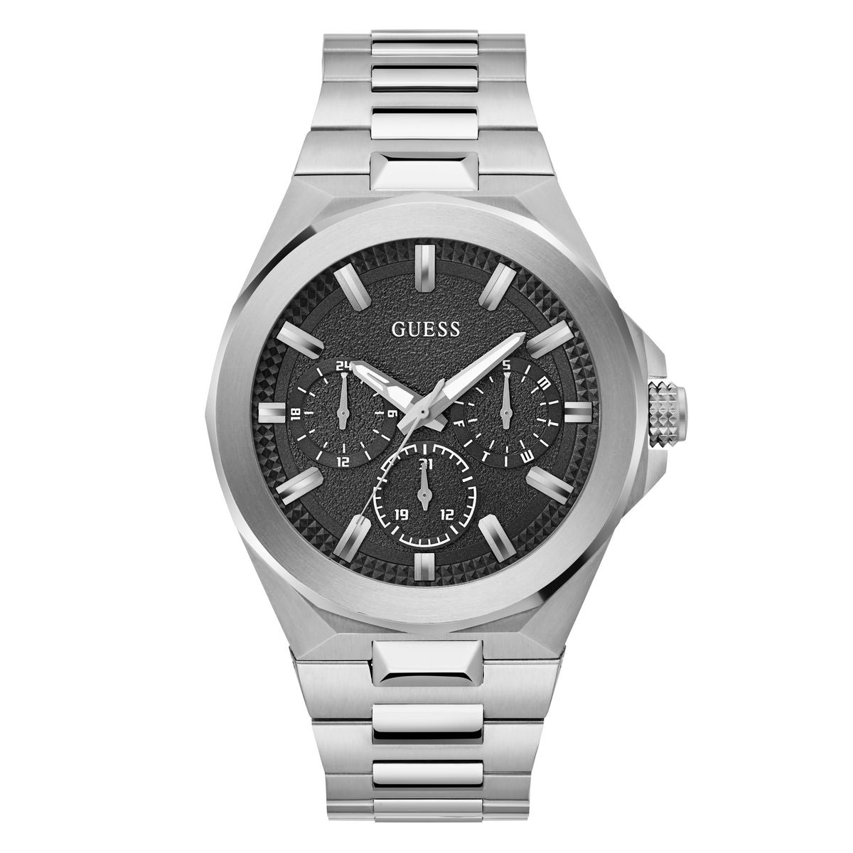 Guess Dress Men's Watch GW0798G1