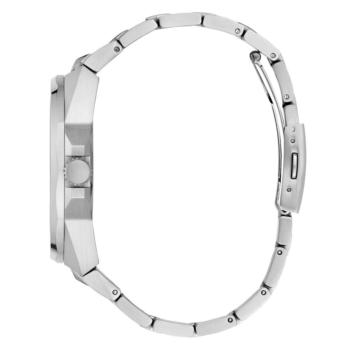 Guess Dress Men's Watch GW0798G1
