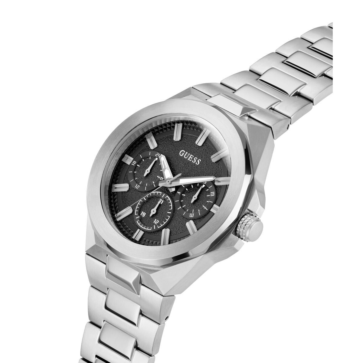 Guess Dress Men's Watch GW0798G1