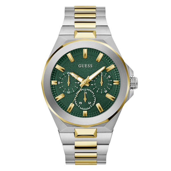 Guess Dress Men's Watch GW0798G3