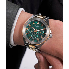 Reloj Guess Dress Masculino GW0798G3