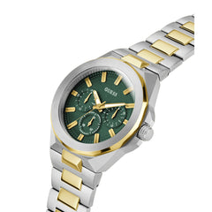 Reloj Guess Dress Masculino GW0798G3