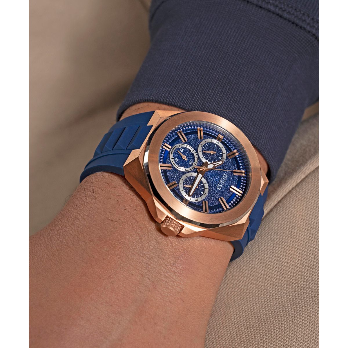Guess Sport Men's Watch GW0799G2