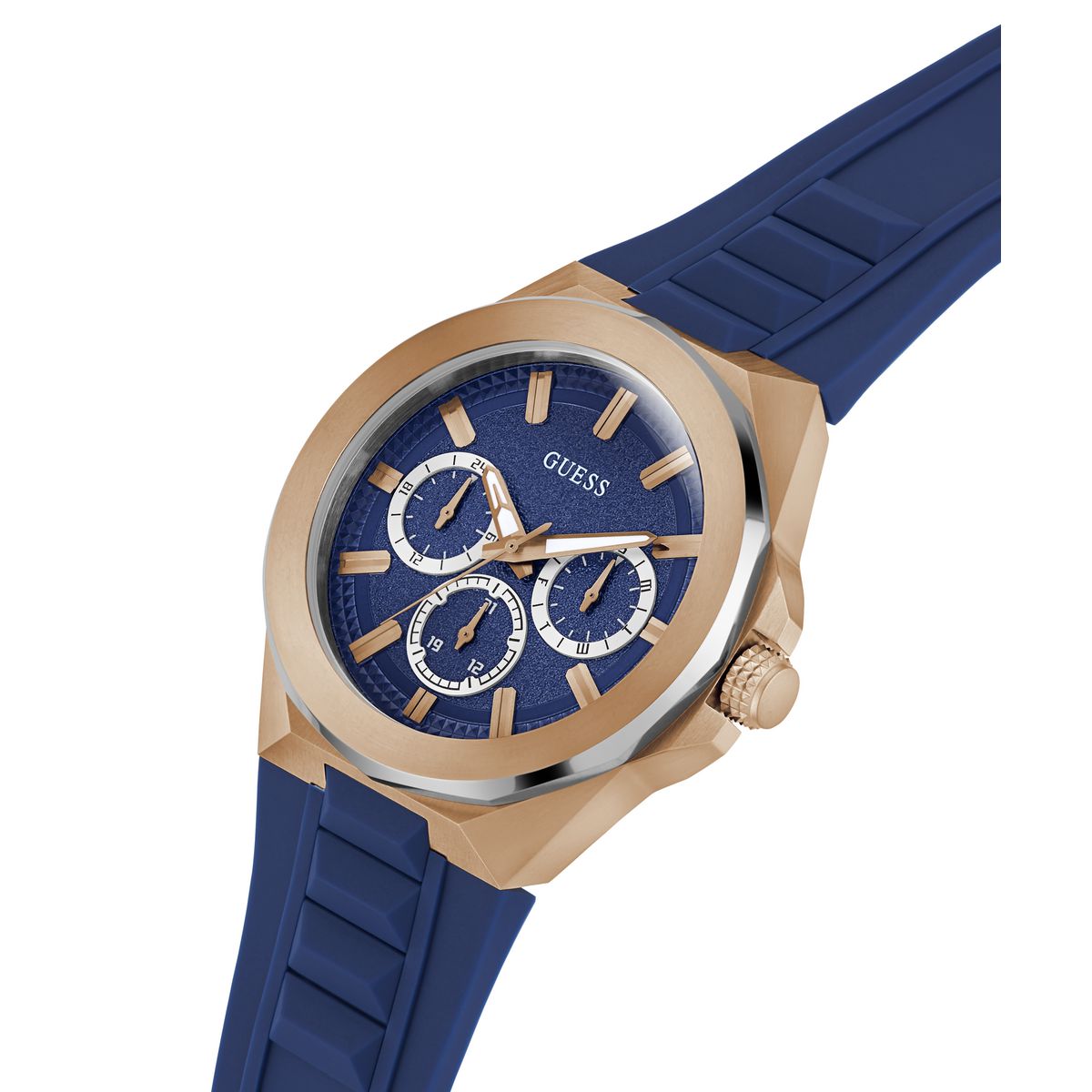 Guess Sport Men's Watch GW0799G2