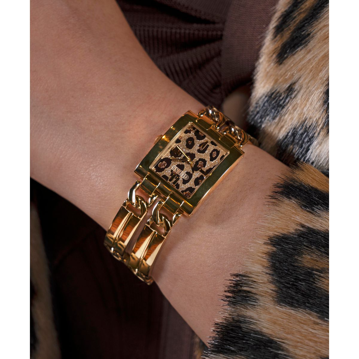 Guess Women's Watch GW0807L2