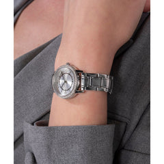 Reloj Guess Femenino GW0808L1