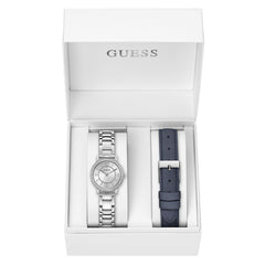 Reloj Guess Femenino GW0808L1