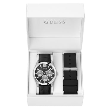 Guess Men's Watch GW0809G1
