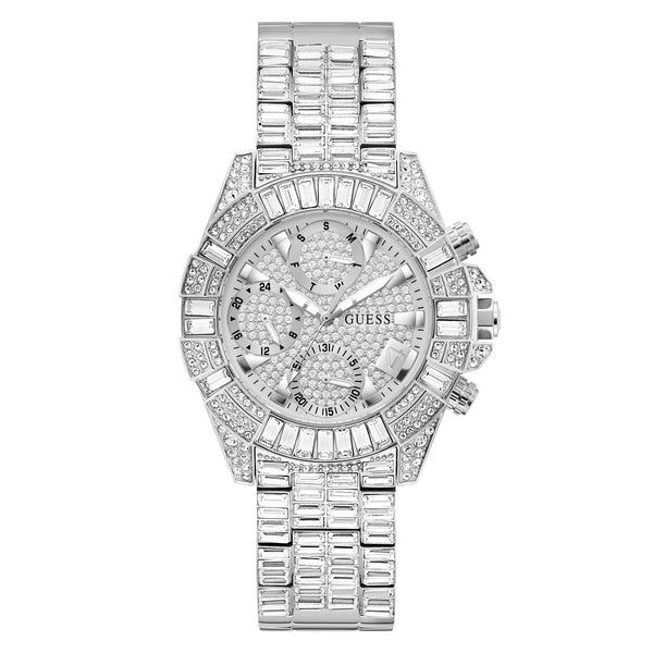 Reloj Guess Iconic 40th Femenino  GW0812L1
