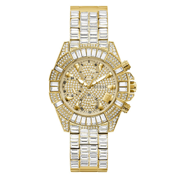 Reloj Guess Iconic 40th Femenino  GW0812L2
