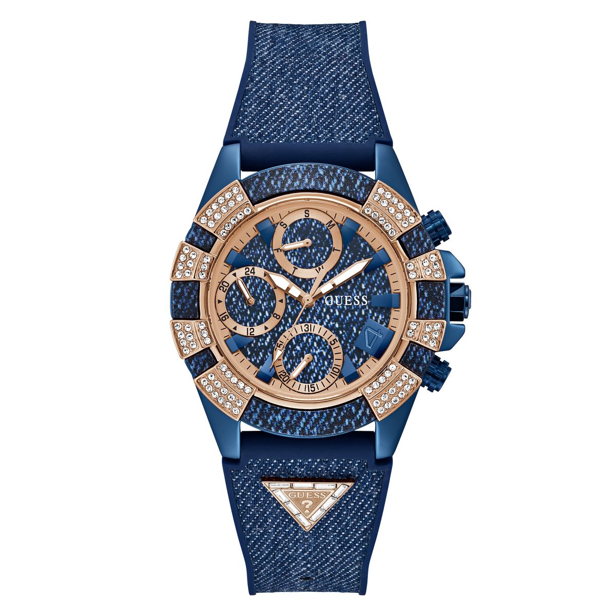 Guess Iconic 40th Anniversary Women's Watch GW0813L1