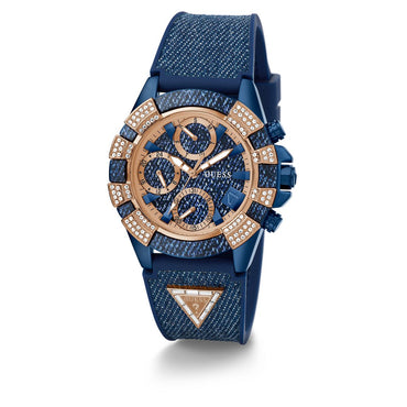 Guess Iconic 40th Anniversary Women's Watch GW0813L1