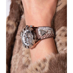 Reloj Guess Iconic 40thFemenino GW0813L2