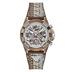 Reloj Guess Iconic 40thFemenino GW0813L2
