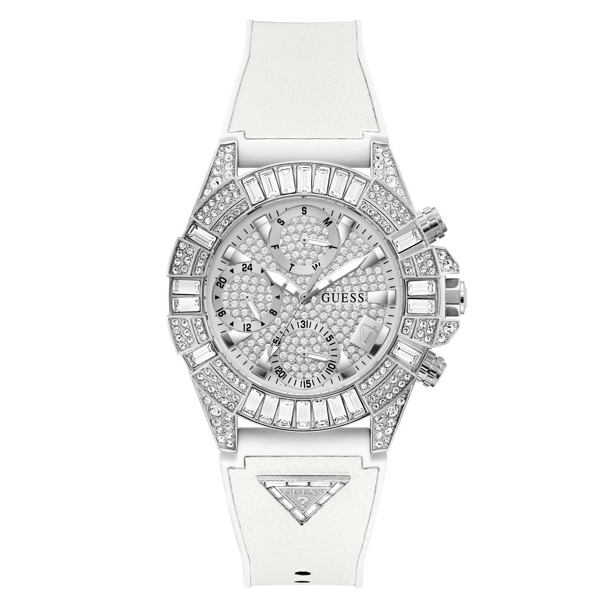 Guess Iconic 40th Women's Watch GW0814L2