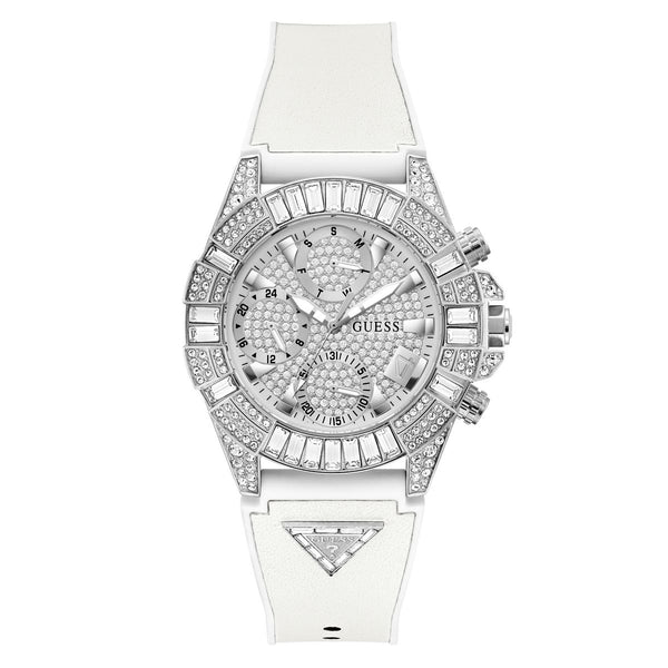 Reloj Guess Iconic 40th  Femenino GW0814L2