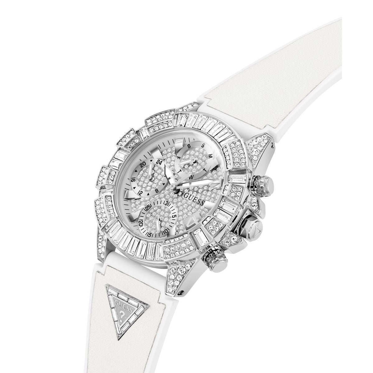 Guess Iconic 40th Women's Watch GW0814L2