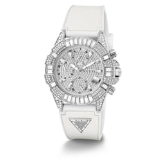 Reloj Guess Iconic 40th  Femenino GW0814L2
