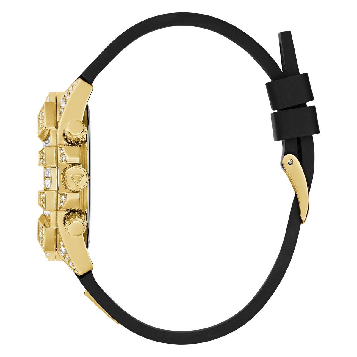 Guess Iconic 40th Anniversary Women's Watch GW0814L3