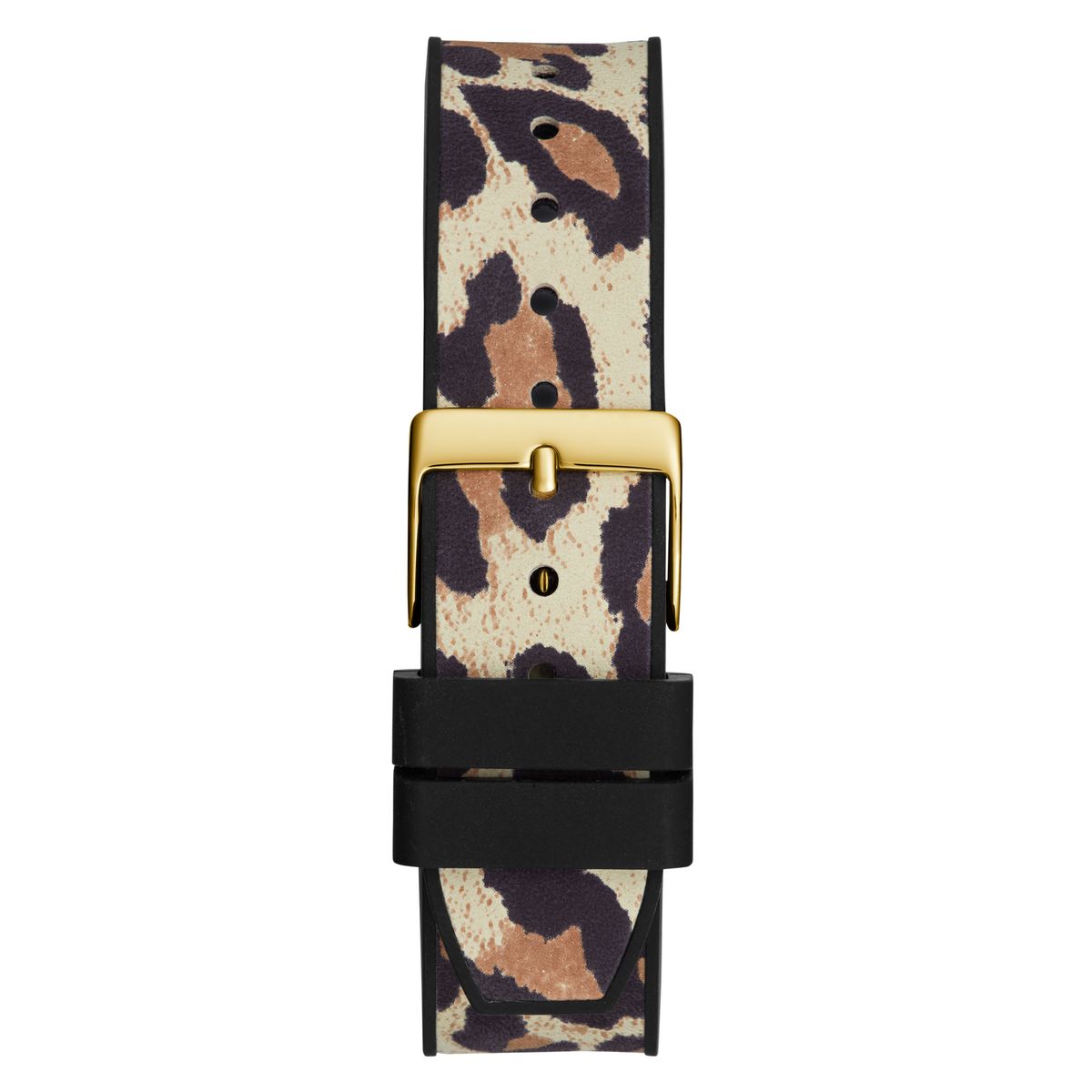 Guess Iconic 40th Anniversary Women's Watch GW0814L3