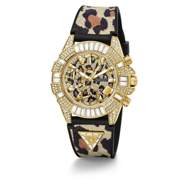 Guess Iconic 40th Anniversary Women's Watch GW0814L3