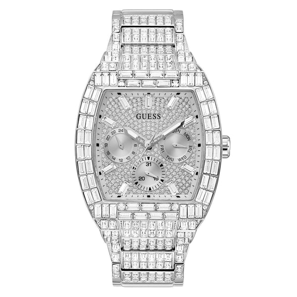 Reloj Guess Iconic 40th  Phoenix Masculino GW0816G1
