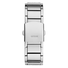 Reloj Guess Iconic 40th  Phoenix Masculino GW0816G1