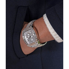 Reloj Guess Iconic 40th  Phoenix Masculino GW0816G1