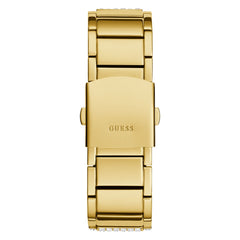 Reloj Guess Iconic 40th  Phoenix Masculino GW0816G2