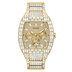 Reloj Guess Iconic 40th  Phoenix Masculino GW0816G2